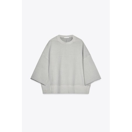 SUDADERA EFECTO LAVADO